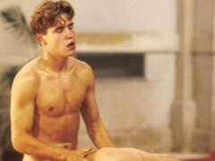 Johan Paulik, Pavol Zurek, and others do wild anal sex