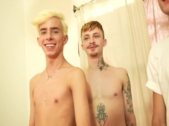 Bastidores Hariel Bareback (invocacao Do Pau) 8 Min With Rick Vilela