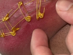 Young sadism & masochism spear