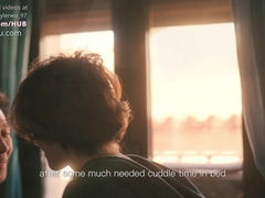 My bebecito Nani, a folks' love story