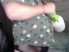 Fledgling, in english, cam