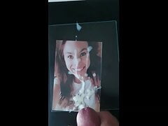 cum for Jessi