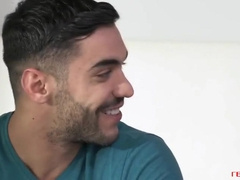 Young Guy Gets Horny And Gets Bb Fucked Boys Porn