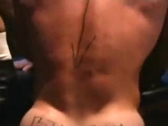 matt sizemore and rick hammersmith