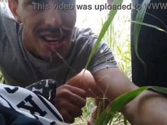 SEXGAYAMATEUR - FUCK-FEST IN PUBLIC GANG-BANG WITHOUT A CONDOM