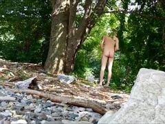 Tied to a Tree - aydin12