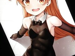 bukkake SOP Tamaki Ogami #2 (THE IDOLMASTER MILLION LIVE!)