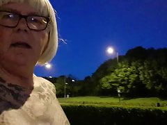 Sissi Angela's video for Lady Monic