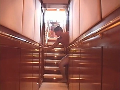 Tim & Jeff. Greek Holiday Flashback