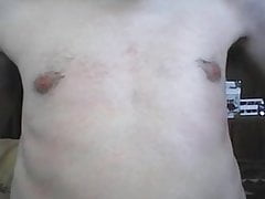 stinging chest flogging