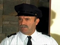 Hot Buttered CopPorn