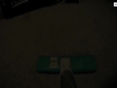 Tony Conrad & Zack Hood G