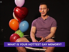 Homosexual Pride Month 2021 with Your Beloved Foreign Webcam Models