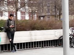 Meet Krystof