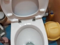 My masturbation after watching hijabi videos
