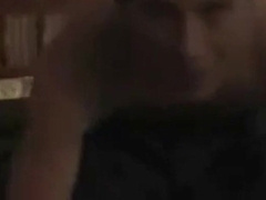 Twink Self-Sucks and Cums on His Face