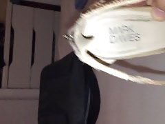 Mark Davies - Gold Heels V