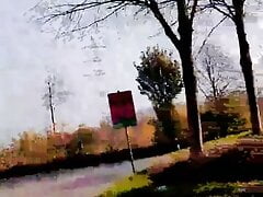 Slutboyben CAM4 Sexy Cruising Slut Pissing II