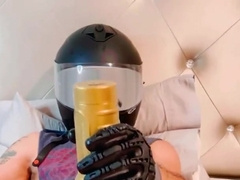 BOUNTY FROM STR8 DOM - elite Version