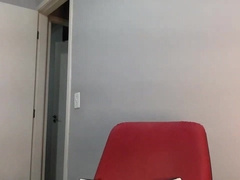 Danielshowsoff - Live 1 - Flashing my Panty Bevy and making a fresh Loincloth, Fundoshi, Langot