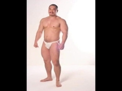 Muscle Bears - Po and Joe