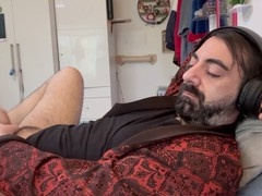 Lextalon goes commando for fun