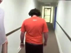 School boys shaving college boys penises gay xxx This week's HazeHim