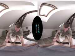 VirtualRealGay.com - Warm soldier