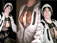 Undergarments, femboy love, cute twinks