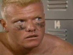 90s Muscle penetrate