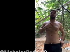 Nicholas Ryder Compilation