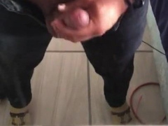 Gulp Jizm after Work