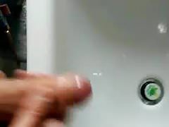 Spritzen Wichsen Cumshot
