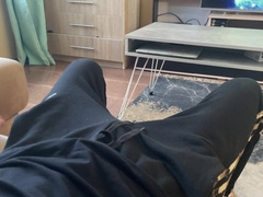 unexperienced oral with jizm in hatch and bod