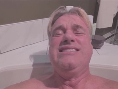 Dom Beef whistle and his pipe pump