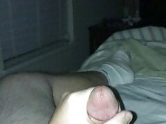 Swallow it all!  Straight jerking video cum comment please
