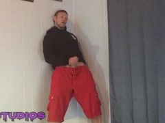 Freaky Soloboy Big Cock Taboo