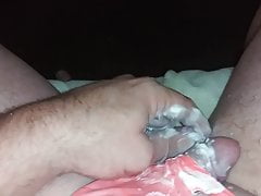 Daddy's Tiny dick