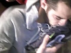 Sketboy - Fucked in the parking