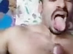 Hot Cum In Mouth