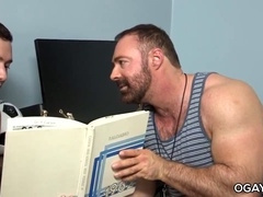 Analsex, hardcore-sex, wooly