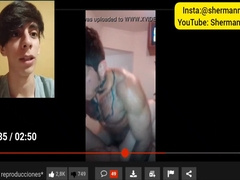 What People Say In Nopor Vids