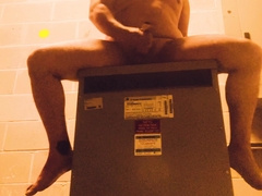 Cord Apartment Wack Off