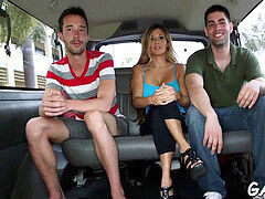 faggot intercourse in vignettes