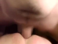 Mohawk Fucker