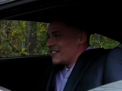 Astons Pacifier With Aston Springs And Cliff Jensen