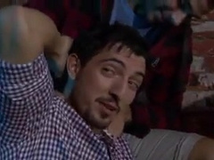 Elevating the pub (1) Hollywood chisel tales