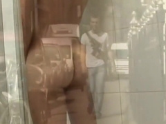 Houseboy - Scene 2