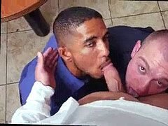 nude hetero suck jobs gay Pantsless Friday!