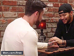 folks.com - (Jordan Levine, Kaden Alexander) - From A Pp To Z - pummel My fuck-hole